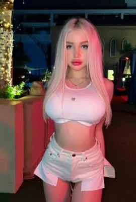 Анкета Ольга