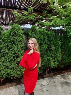 Объявление Клара