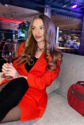 Анкета Любовь
