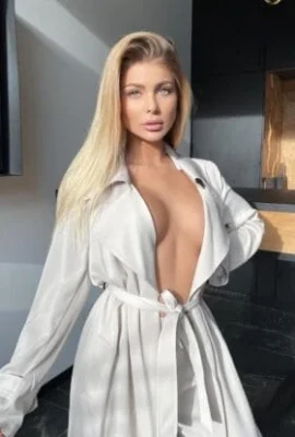 Анкета Изольда