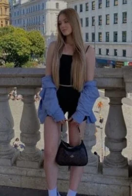 Анкета Таисия