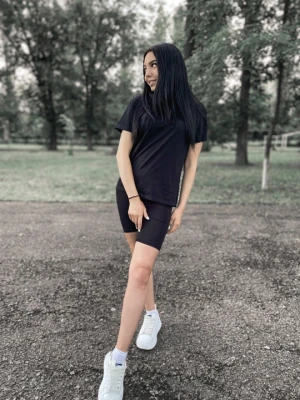 Анкета Татьяна