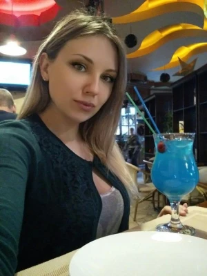 Анкета Нонна