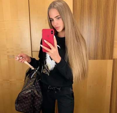 Анкета Клементина