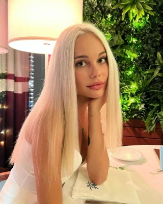 Анкета Эльвира