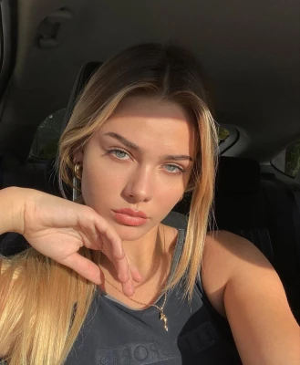Анкета Кристина