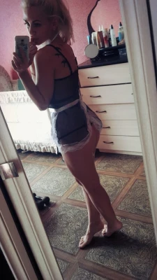 Анкета Фаина