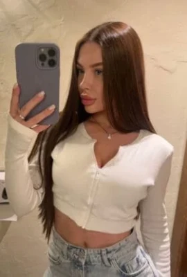 Анкета Доминика