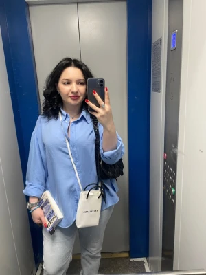 Анкета Марта
