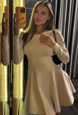 Анкета Александра