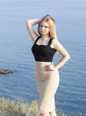 Анкета Флорентина