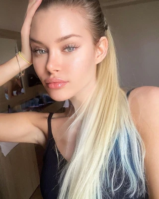 Анкета Диана