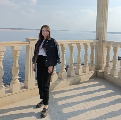 Анкета Инга