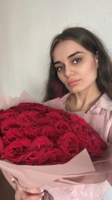 Анкета Изабелла
