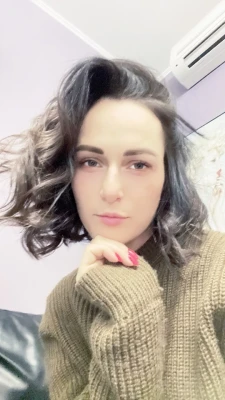 Анкета Лилия