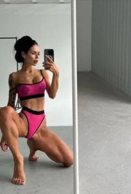 Анкета Полина