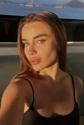 Анкета Изольда