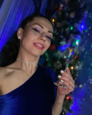 Анкета Марина
