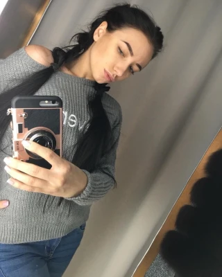 Анкета Нонна