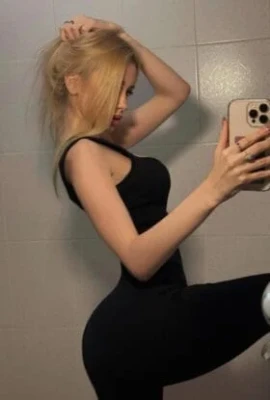 Анкета Марина