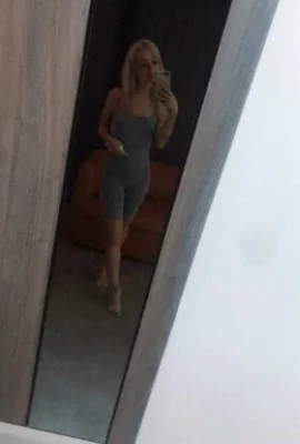 Анкета Марина