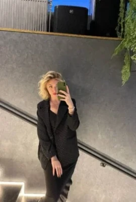 Анкета Жанна