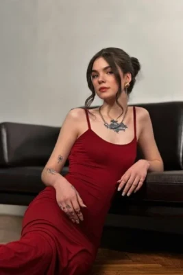 Анкета Ева