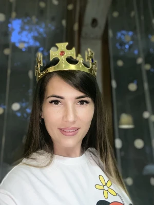 Анкета Любовь