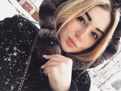 Анкета Валентина