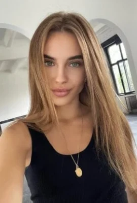 Анкета Алёна