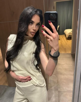 Анкета Марина