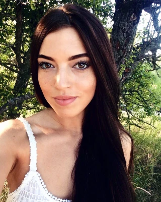 Анкета Антонина