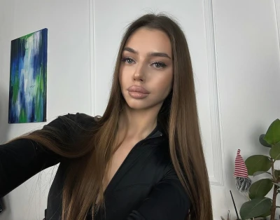 Анкета Евгения