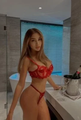 Анкета Кристина