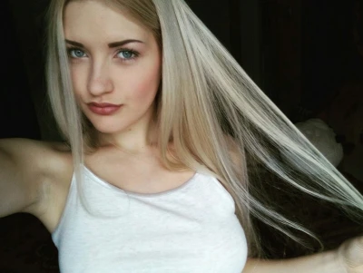 Анкета Кристина