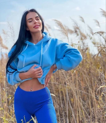 Анкета Изабелла