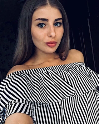 Анкета Изольда