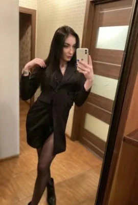Анкета Олеся