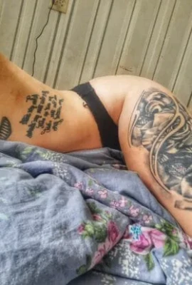 Анкета Светлана