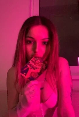 Анкета Ирина
