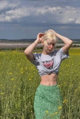 Анкета Елизавета