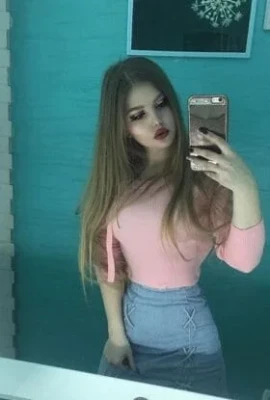 Анкета Анастасия
