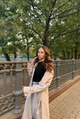 Анкета Александра