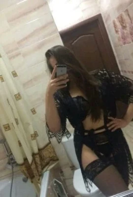 Анкета Люся