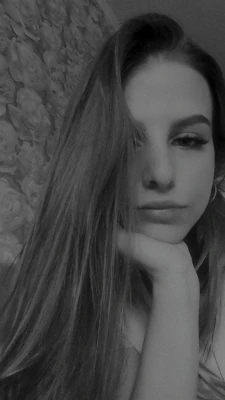 Анкета Оксана