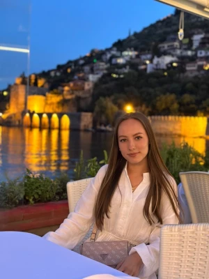 Анкета Галина