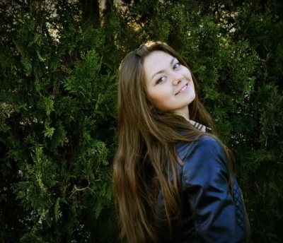 Анкета Эльвира