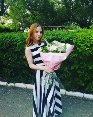 Анкета Клементина