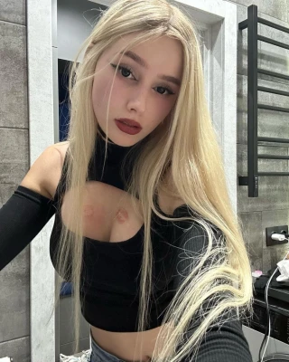 Анкета Евгения