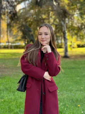Анкета Доминика